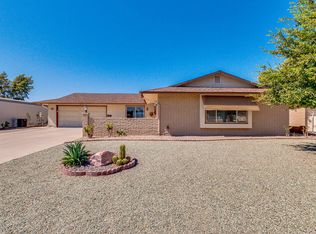 16234 N 111th Ave, Sun City, AZ 85351