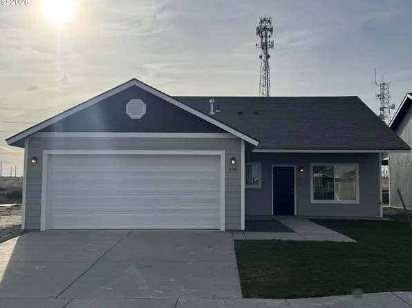 130 Michelle Ave, Umatilla, OR 97882