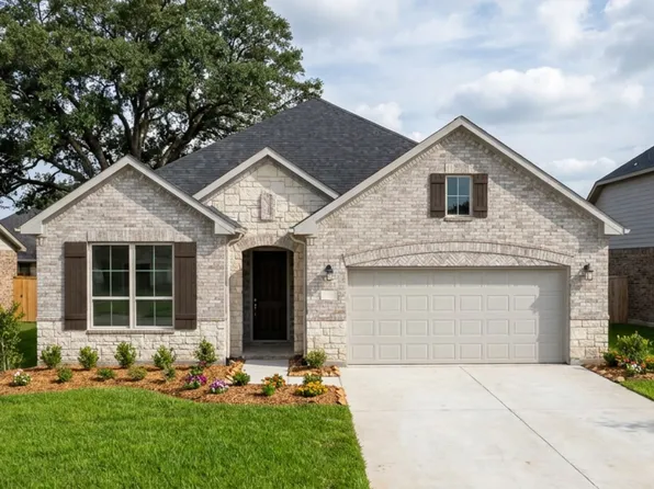 3529 Fathia Ln, Fort Worth, TX 76179