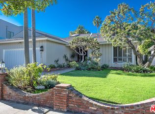 2711 S Beverly Dr, Los Angeles, CA 90034