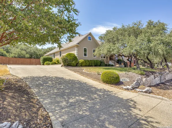 21911 Roan Bluff, San Antonio, TX 78259
