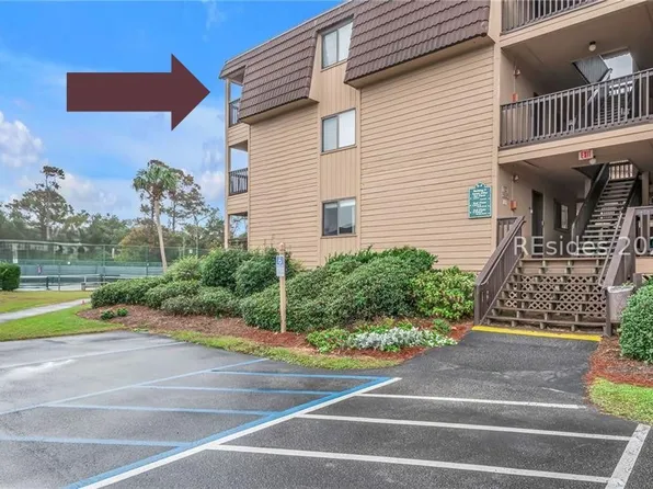 40 Folly Field Rd #E17, Hilton Head Island, SC 29928