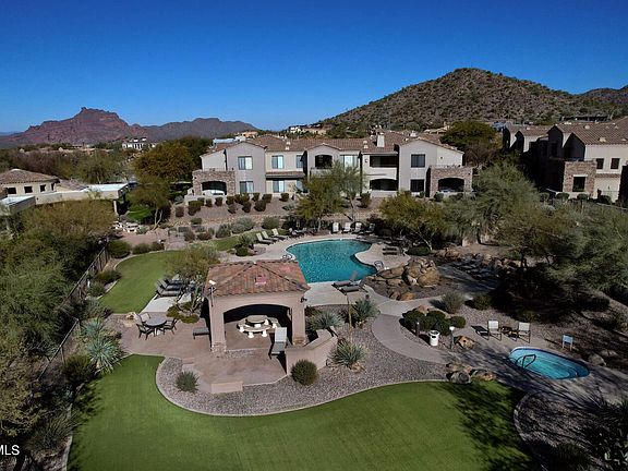 4th image of 7445 E Eagle Crest Dr Unit 1073