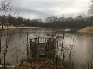 1320 Forrest Lake Cv #2, Hernando, MS 38632