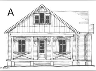 212 Coosaw Point Blvd, Beaufort, SC 29907