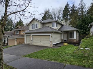 13428 Forest View Ave SE, Monroe, WA 98272