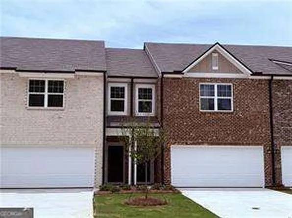 1289 Fagiolo St, McDonough, GA 30253