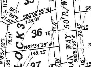 112 Saint Joan Way, Daniels, WV 25832