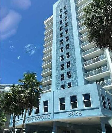 1st image of 6969 Collins Ave #A