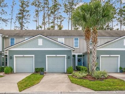 842 SERVIA Drive, Saint Johns, FL, 32259