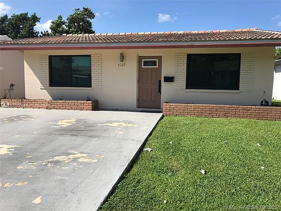 2nd image of 6105 NW 69th Ave #6105