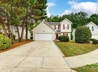 14810 Jerpoint Abby Dr, Charlotte, NC 28273