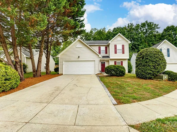 14810 Jerpoint Abby Dr, Charlotte, NC 28273