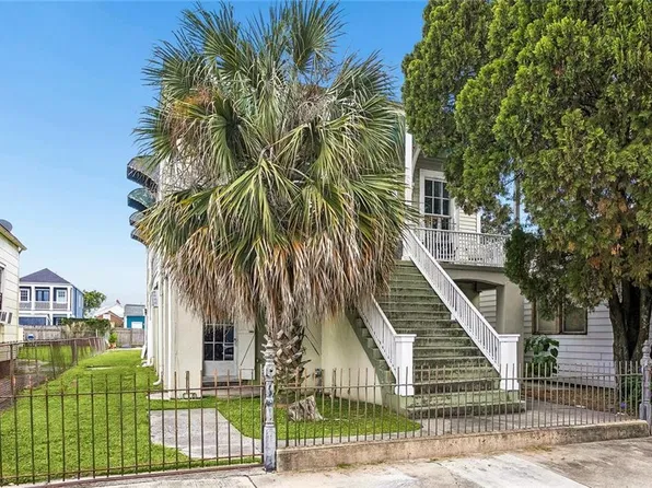 724 Philip St, New Orleans, LA 70130