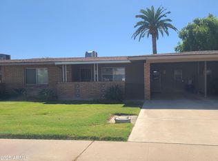 10321 W Deanne Dr, Sun City, AZ 85351