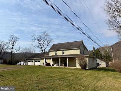 110 Lucas Rd, Bellefonte, PA, 16823