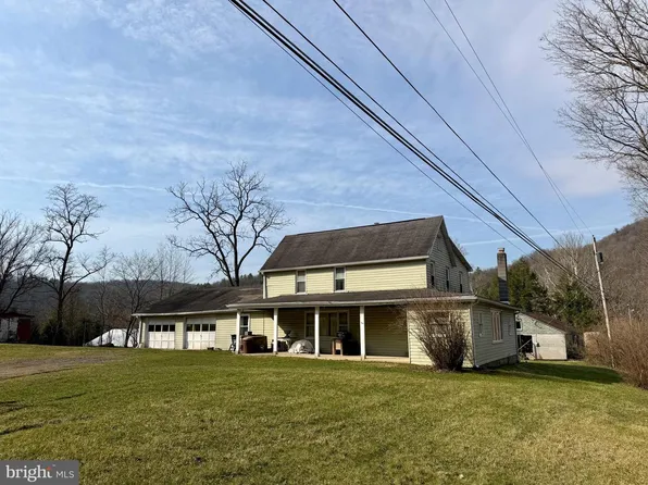 110 Lucas Rd, Bellefonte, PA 16823
