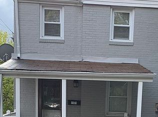 1171 Shadycrest Dr, Pittsburgh, PA 15216
