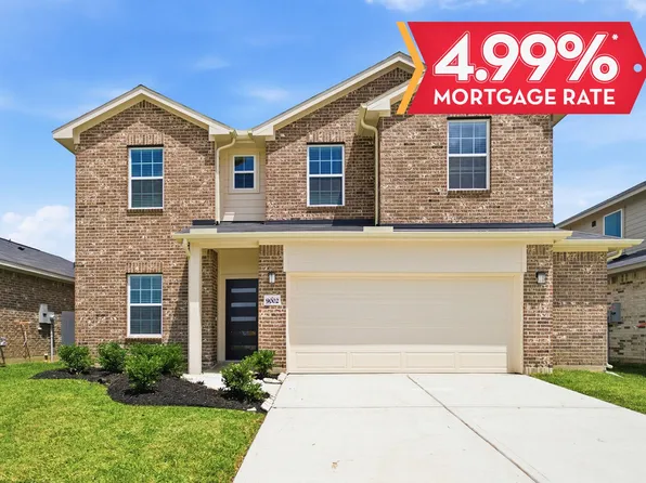 9002 Gull Cyn, Baytown, TX 77521