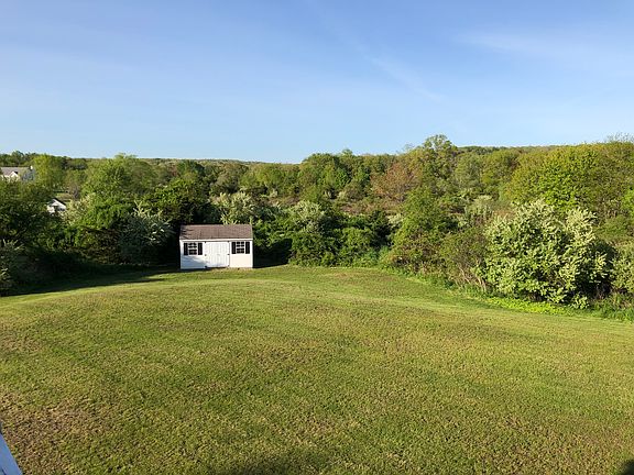 another back yard shot