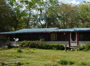 190 NW Mick Ct, Lake City, FL 32055