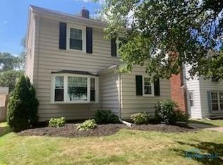 3643 Maxwell Rd, Toledo, OH 43613