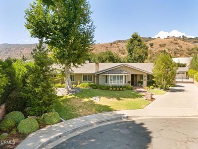 919 Willow Springs Ln, Glendora, CA, 91741