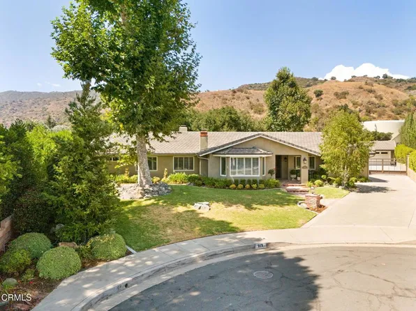 919 Willow Springs Ln, Glendora, CA 91741