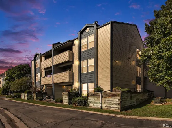 427 S Memphis Way #305B, Aurora, CO 80017