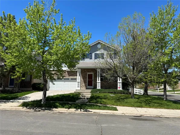 1169 S Fultondale Circle, Aurora, CO 80018