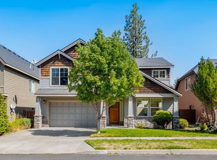 19544 Oceanspray Way, Bend, OR 97702