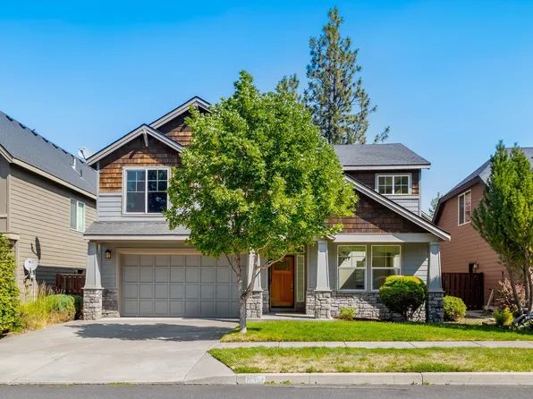 19544 Oceanspray Way, Bend, OR 97702