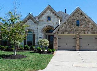 18622 Minden Oaks Dr, Spring, TX 77388
