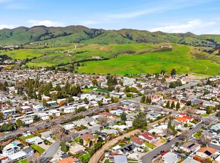 1647 Jupiter Dr, Milpitas, CA