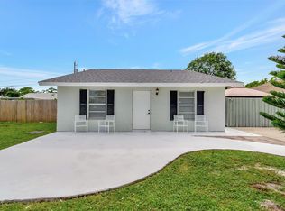 3660 Noreen Ave, Boynton Beach, FL 33436