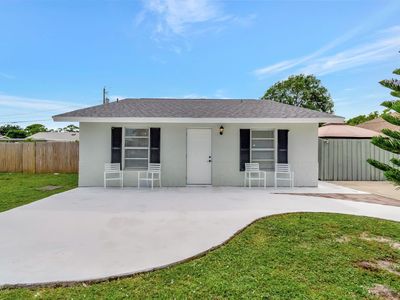 3660 Noreen Avenue, Boynton Beach, FL, 33436
