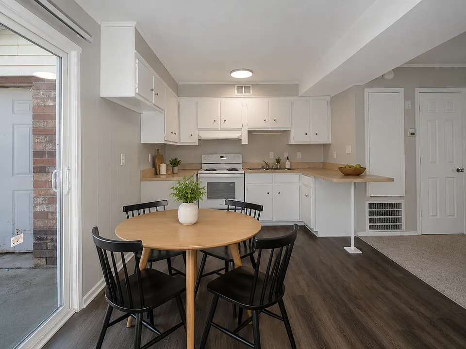 Peachtree Townhomes