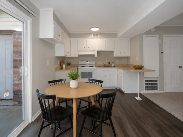 Peachtree Townhomes