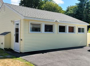 27 Wentworth St #0, Exeter, NH 03833