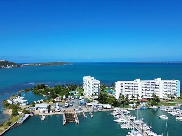 7H Cond Isleta Marina #Ii, Fajardo, PR 00738