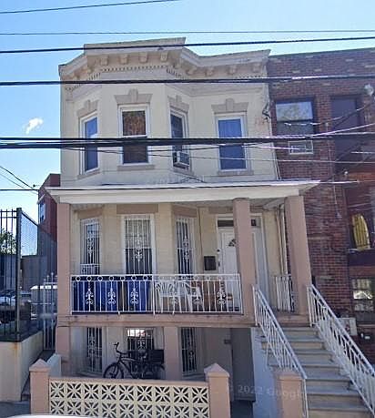 1st image of 105-14 Martense Ave #Basement