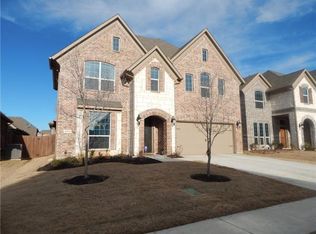 2437 Ranchview Dr, Little Elm, TX 75068