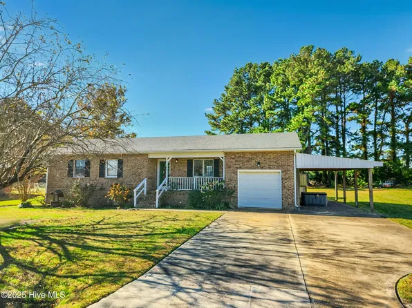 108 Sunny Acres Drive, Elizabeth City, NC 27909