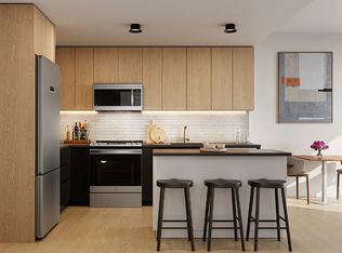 410 Summit Ave #2201, Jersey City, NJ 07306