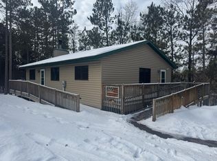 14233 County Road 6, Park Rapids, MN 56470