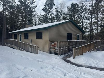 14233 County Road 6, Park Rapids, MN, 56470