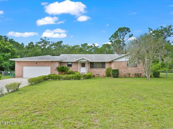 6162 FIRESTONE Road, Jacksonville, FL 32244