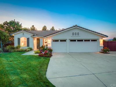 1515 Saran Ct, Oceanside, CA, 92056