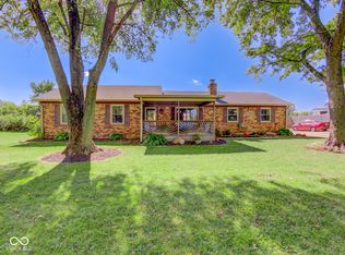 8717 Maze Rd, Indianapolis, IN 46259