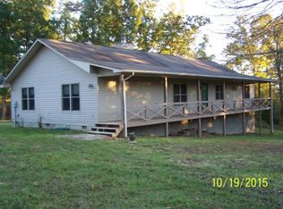 2102 Fall Creek Rd, Rockwood, TN 37854